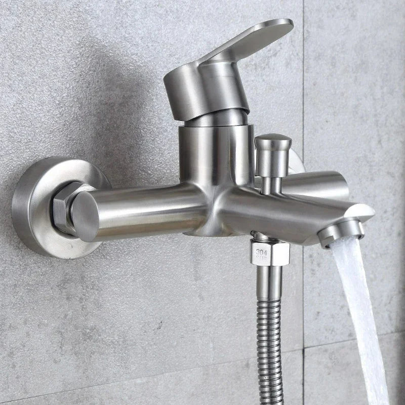 Robinet Thermostatique Douche