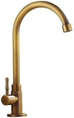 Robinet Cuisine - Bronze Antique