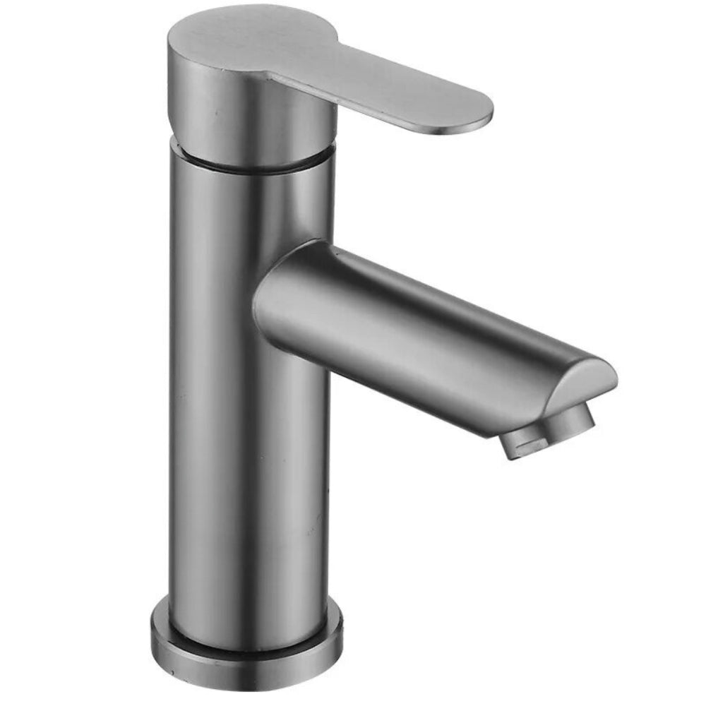 Robinet Mitigeur Salle de Bain - Classic Chrome