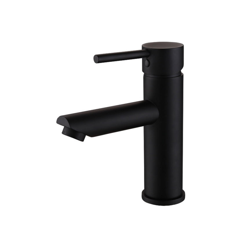 Robinet mitigeur de lavabo - Classic Noir