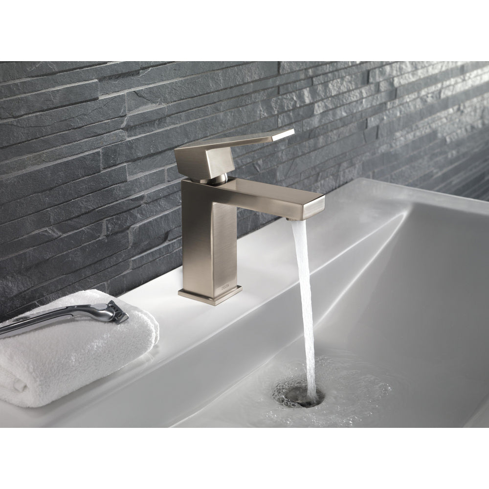 Robinet mitigeur salle de bain - Eclat d'Eau