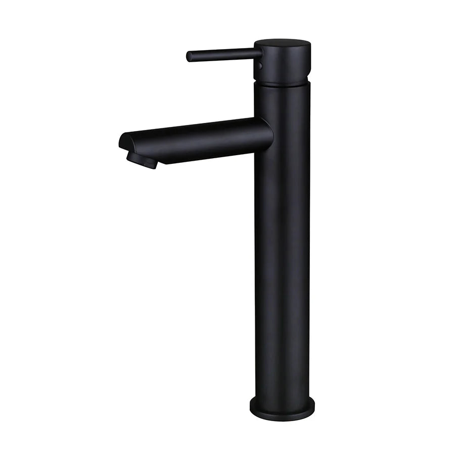 Robinet Mitigeur Vasque - Classic Noir 