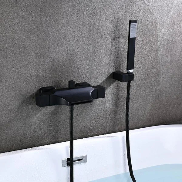 Colonne de Douche pour Baignoire avec mitigeur