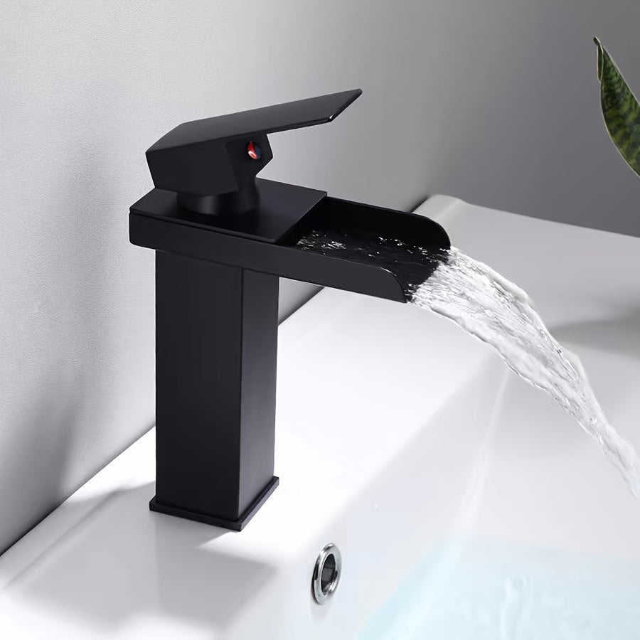 Mitigeur Salle de Bain Cascade