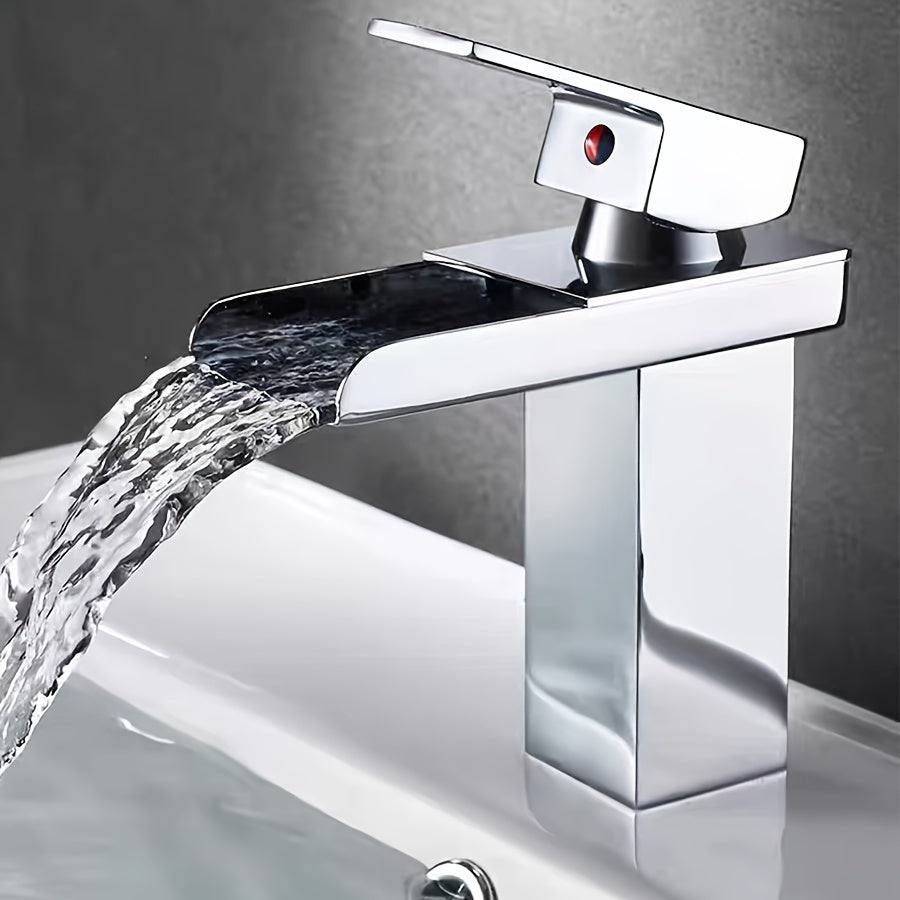 Mitigeur Salle de Bain Cascade